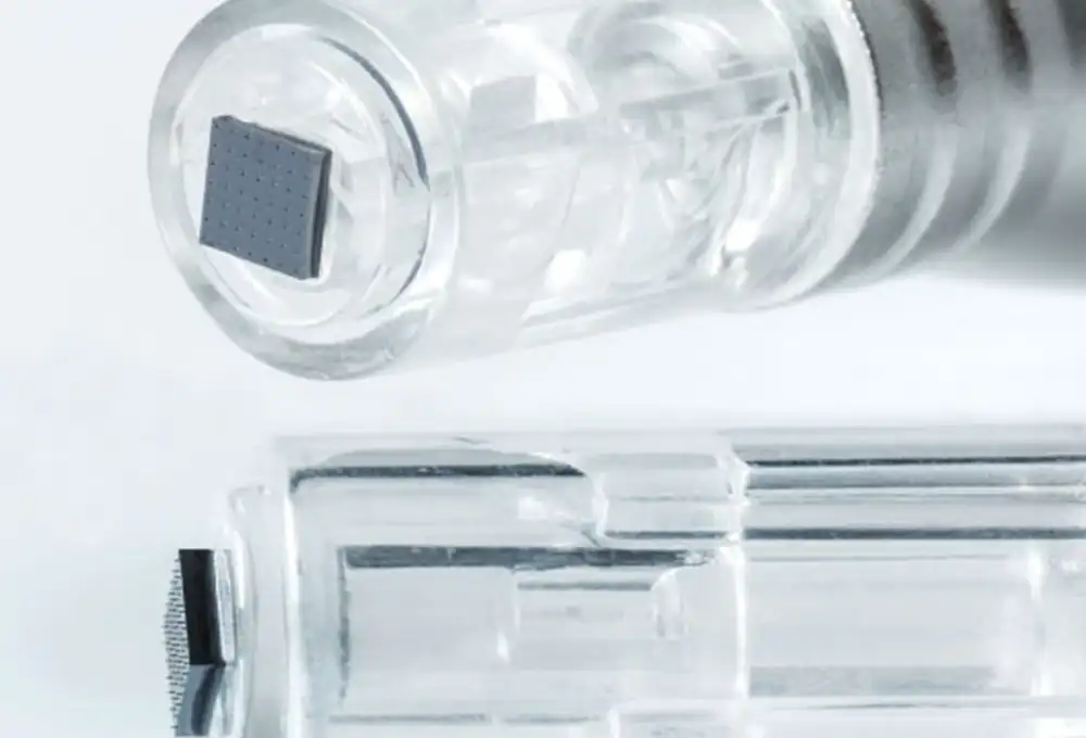 Nano Needling   