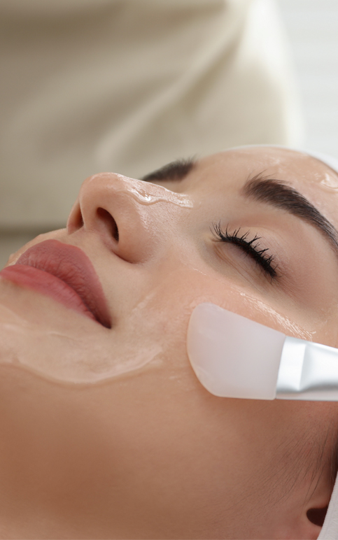 PCA FRUCHT­SÄURE PEELING